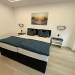 Zahradnicka * Myjava
