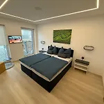 Apartmán Zahradnicka Myjava