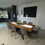 Zahradnicka Apartmán *