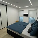 דירה Zahradnicka *