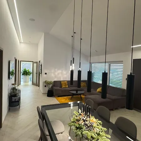 Appartement Zahradnicka Myjava