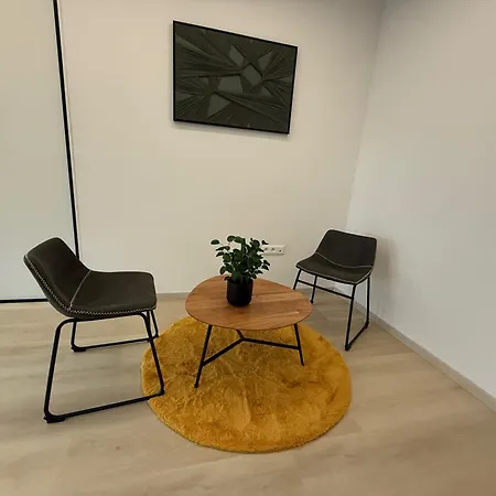 Zahradnicka * Myjava