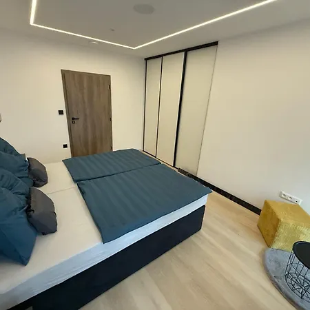 Appartement Zahradnicka Myjava