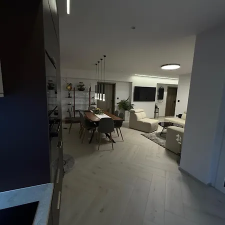 Apartman Zahradnicka Miava