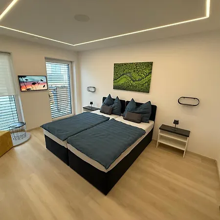 Appartement Zahradnicka Myjava