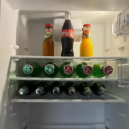 Zahradnicka Appartement