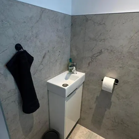 Appartement Zahradnicka *