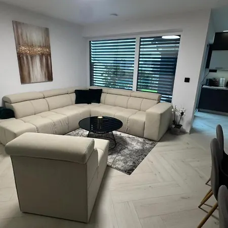 Zahradnicka * Myjava