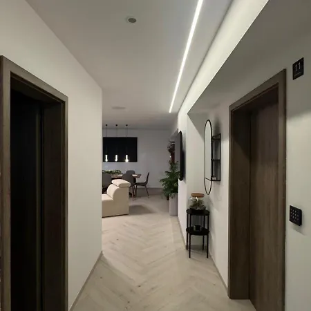 Zahradnicka * Myjava