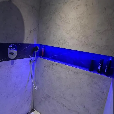 Zahradnicka Appartement