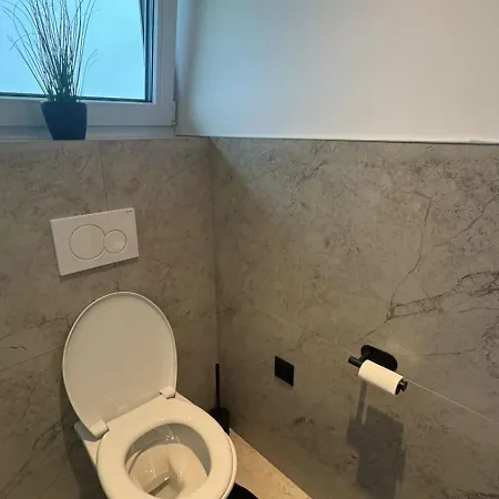 Appartement Zahradnicka *