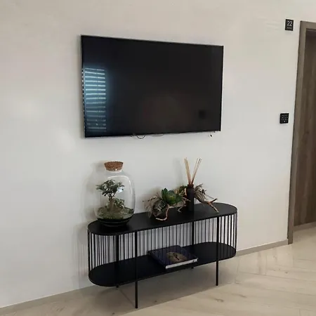 Zahradnicka Appartement *