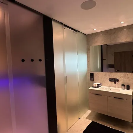 Apartman Zahradnicka *