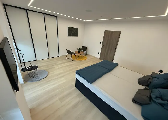 Appartamento Zahradnicka Myjava