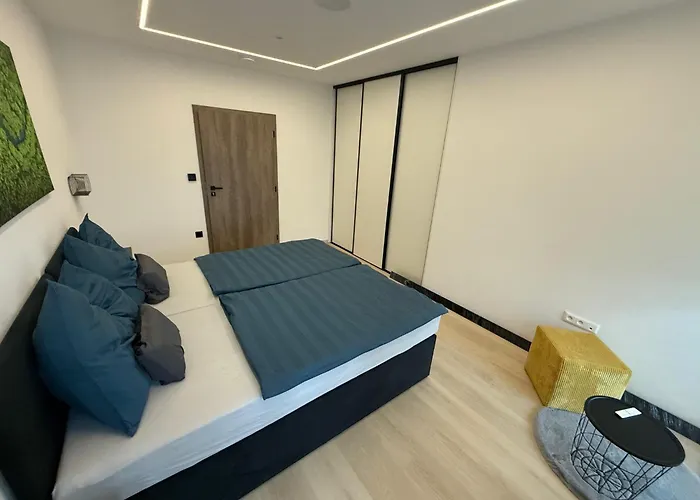 Appartamento Zahradnicka Myjava