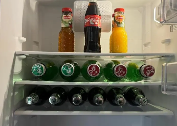 Zahradnicka Appartamento