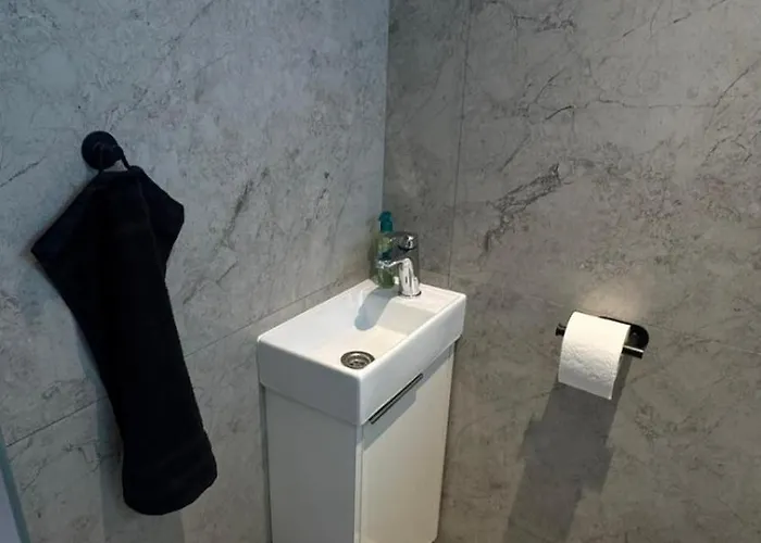 Appartamento Zahradnicka *