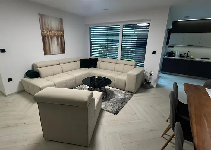 Zahradnicka * Myjava