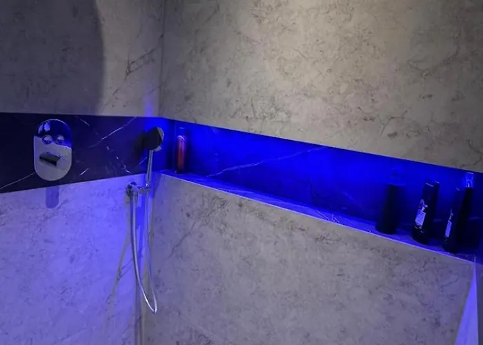 Zahradnicka アパート