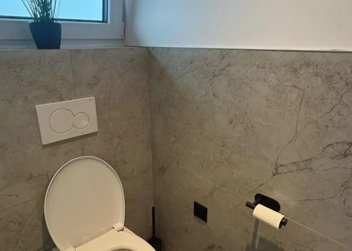 アパート Zahradnicka *