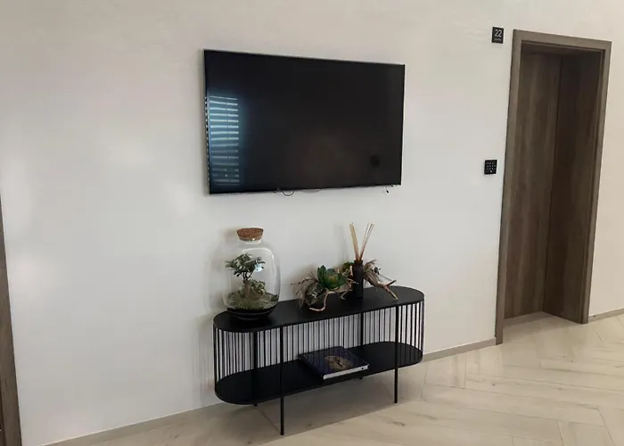 Zahradnicka Appartamento *