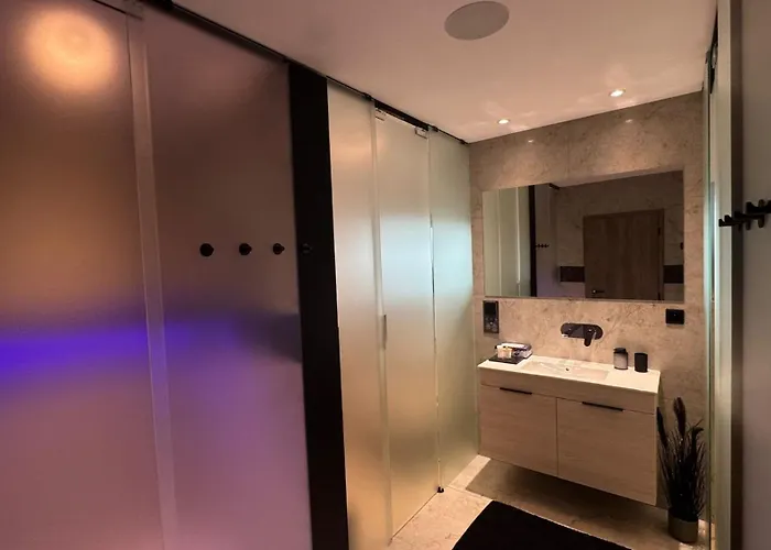 アパート Zahradnicka *